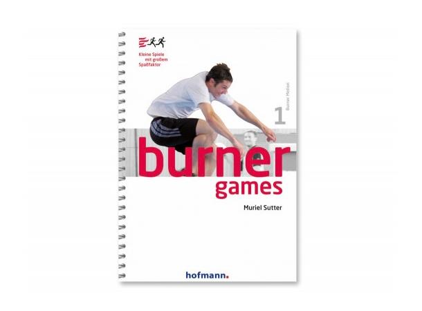 Burner games bevegelses leker